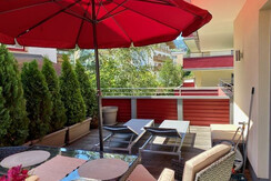 B7 - Sonnenterrasse