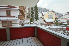 B7 40m² Terrasse in Süd-Ost-West Ausrichtung