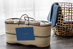 Charly Kahr Family Handtücher