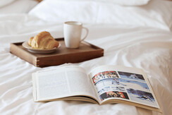 Charly Kahr Family Cosy