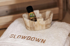 Charly Kahr Family Slowdown