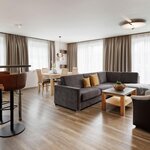 Foto van Appartement, douche, WC, 2 slaapkamers