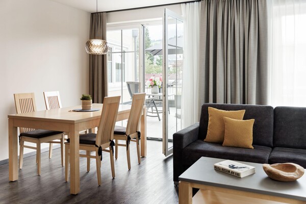 Charly Kahr Family Franz Terrasse