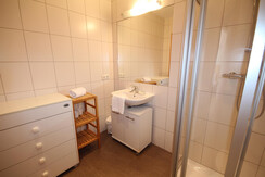 Crystal 2 - Bathroom