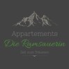 Die Ramsauerin Logo