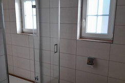 Appartements Döringerhof - App. 1 - Bad