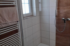 Appartements Döringerhof - App. 2 - Bad