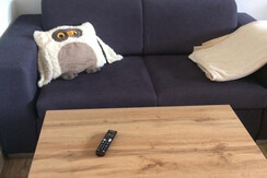 Appartements Döringerhof - App. 2 - Couch