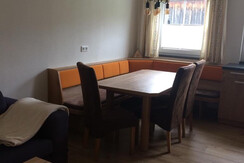 Appartements Döringerhof - App. 2 - Essecke