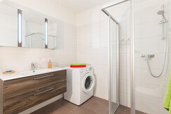 Apartment Fastenberg Top 3 - Badezimmer