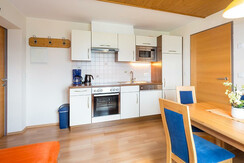 App Dachstein-Küche