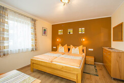 App Stoder Schlafraum