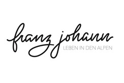 Logo Franz Johann