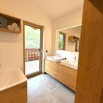 Foto van Appartement, bad, WC, 3 slaapkamers