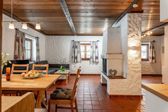 App 2-Wohnraum von Zimmer