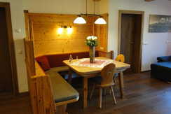 Apartment Gipfelsturm_Sinabell_Essen