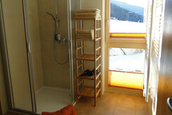 Apartment Gipfelsturm_Sinabell_Bad