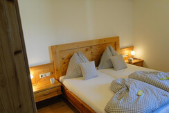 Apartment Gipfelsturm_Sinabell_Schlafen (2)