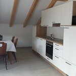 obrázek Apartmán, sprcha, WC, 2 místnosti na spaní