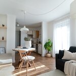 Bild von APP. B | 45 m² | 2-4 Personen |  1 Schlafzimmer