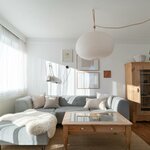 Bild von APP. A | 60m² | 2-4 Personen | 2 Schlafzimmer