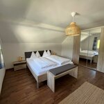 Bild von Luna Top 2 - 1 Schlafraum, Dusche, WC