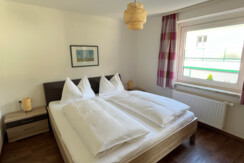 Zweites Schlafzimmer