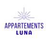 Luna Appartements Logo