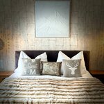 obrázek Studio, sprcha, WC, obytný/spací prostor