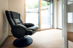 Top 7 - Both bedrooms with balcony