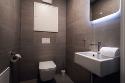 Top 7 - separate toilet