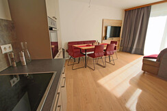 Top 5 - Dining and living with view