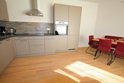 Top 5 - Kitchen and dining area