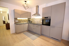 Top 5 - Fully equipped kitchen