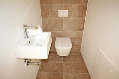 Top 5 - Separate toilet