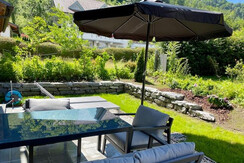 Top 5 - Lounge furniture & sun beds