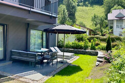 Top 5 - Calm & nice sun terrace in west direction