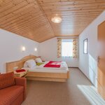 Photo of apartment/2 bedrooms/bathtub, WC