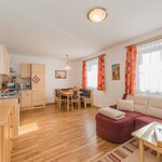 Photo of Apartment, shower, toilet, 1 bed room