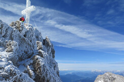 Dachstein, 250814 063