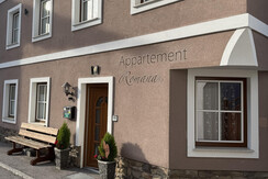 Apartments Romana direkt in Schladming