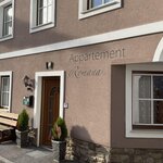 Photo of apartment ground floor/2 bedrooms/shower, WC