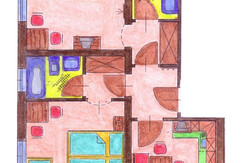 Hotel Schladmingerhof - Apartment B