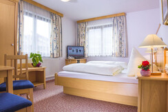 Hotel Schladmingerhof - Apartment A