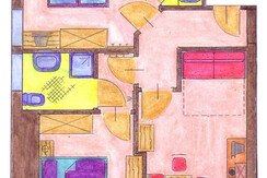 Hotel Schladmingerhof - Apartment D