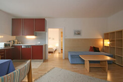 Schlafsofa für 2 Personen im Top 3