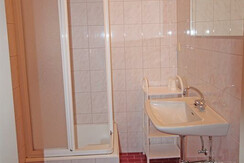 Badezimmer 1 im Top 4