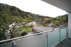 Ausblick vom Balkon Top 9