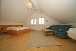 Schlafzimmer 3 im Top 9