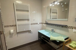 Badezimmer - Waschtisch